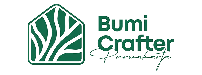 Logo Client Bumi Crafter
