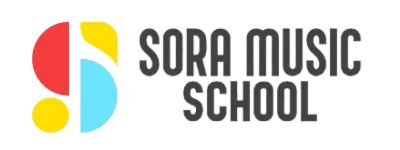 Logo Client Sora Music School
