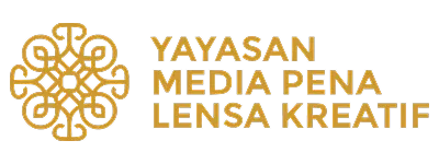 Logo Client Yayasan Media Pena Lensa